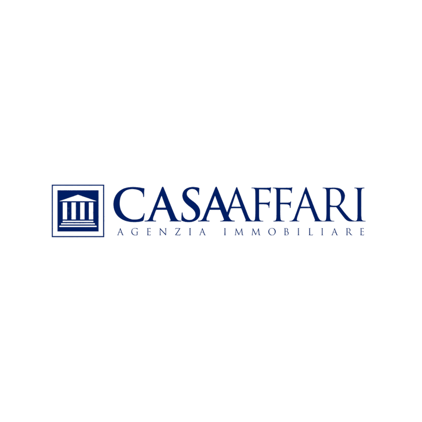logo casa affari